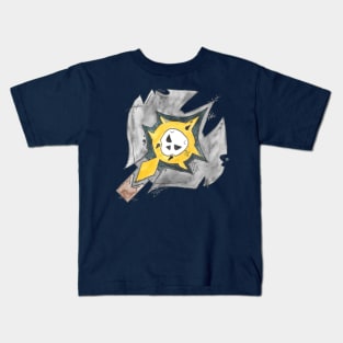 Knight's Symbol Kids T-Shirt